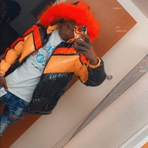 Meet your Posher, Carnelle